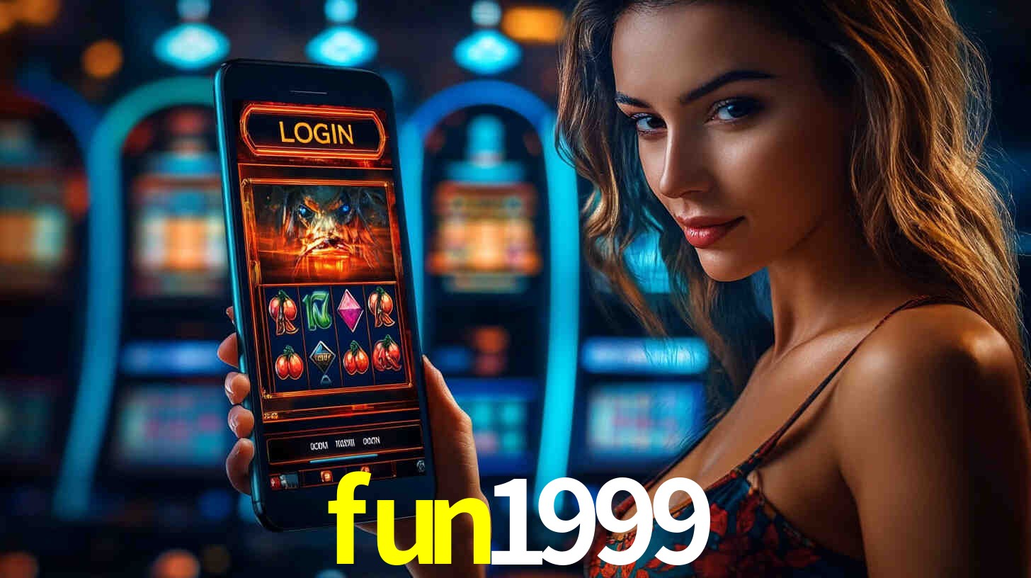 Promoções App fun1999