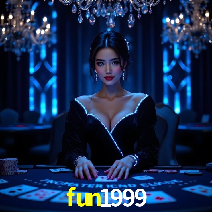 fun1999 Caça-níqueis móveis