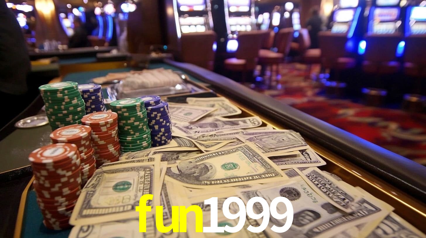 Slots RTP fun1999