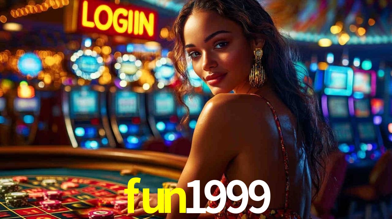fun1999 公平游戏