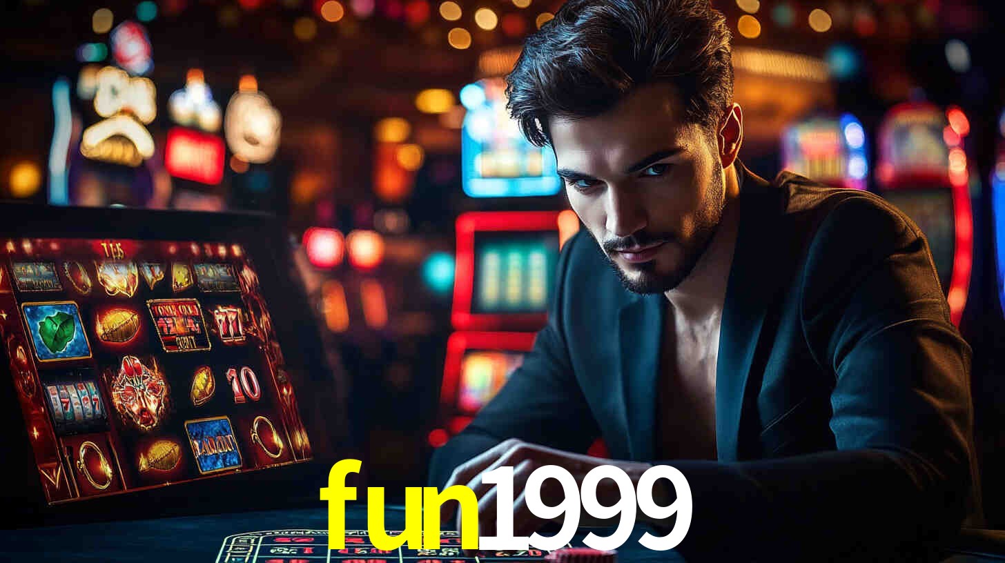 fun1999 bet