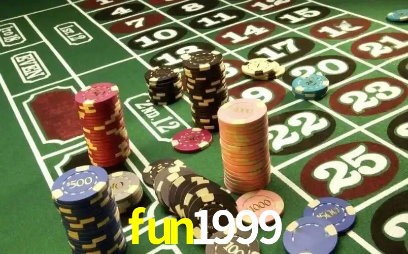 fun1999 Bonus Rain – Ganhe mais em jogos de caça-níqueis