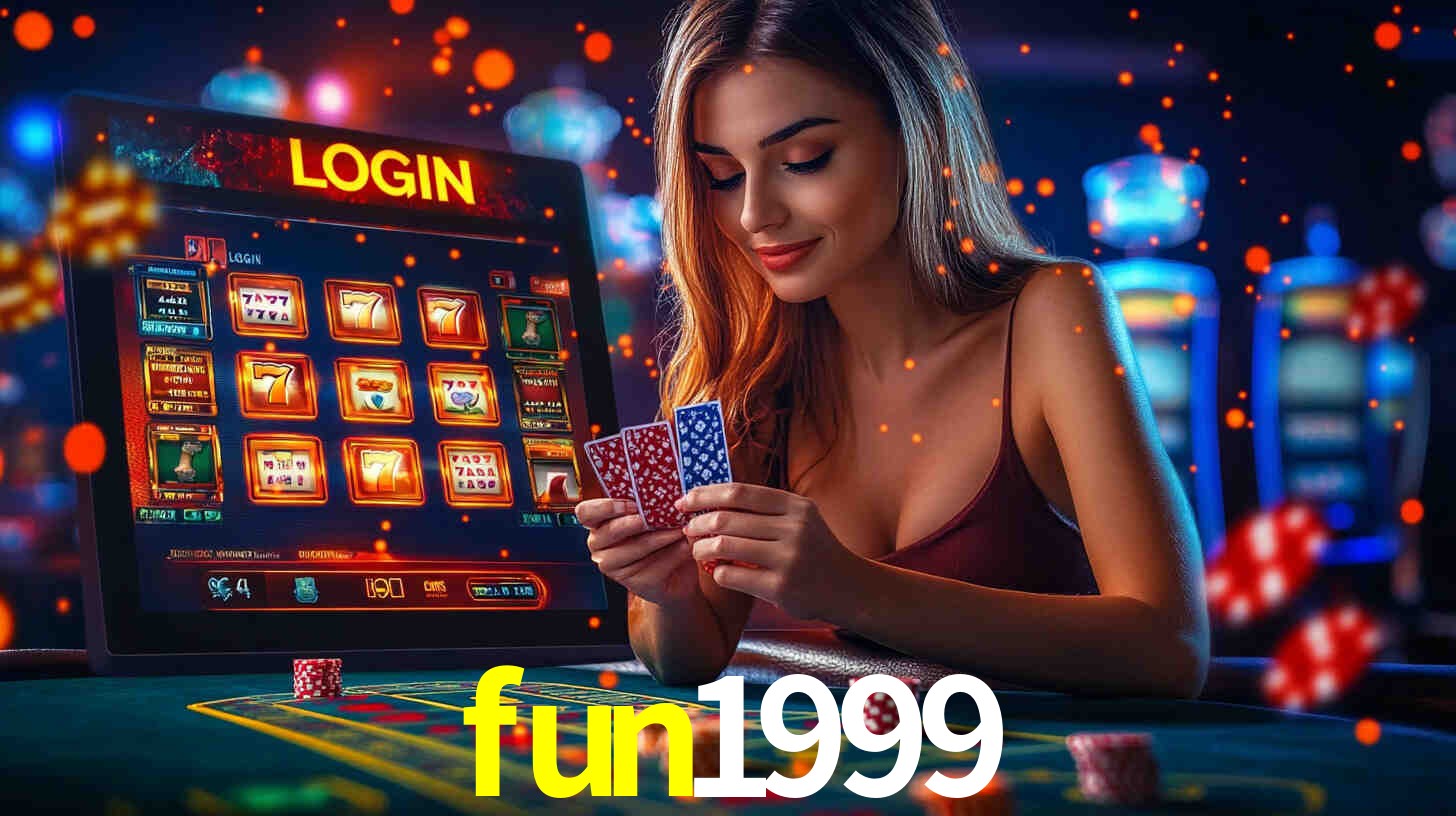 Bônus App fun1999