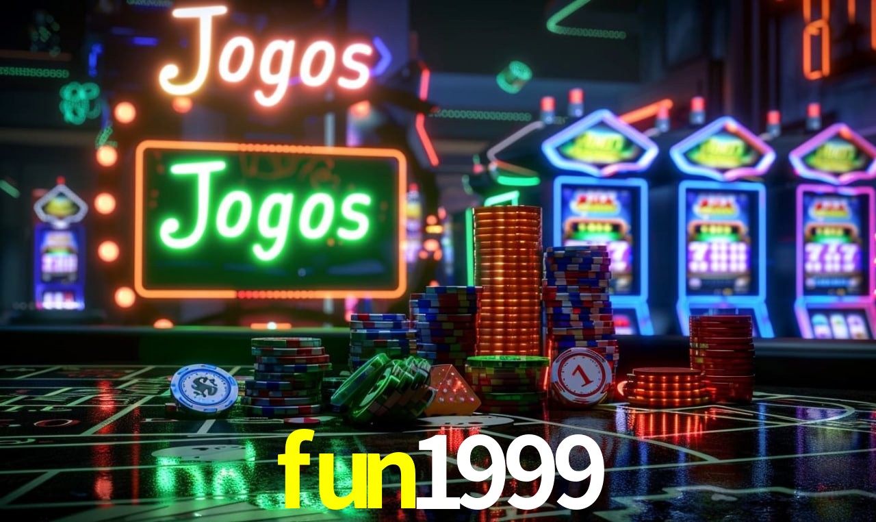 Notificações App fun1999