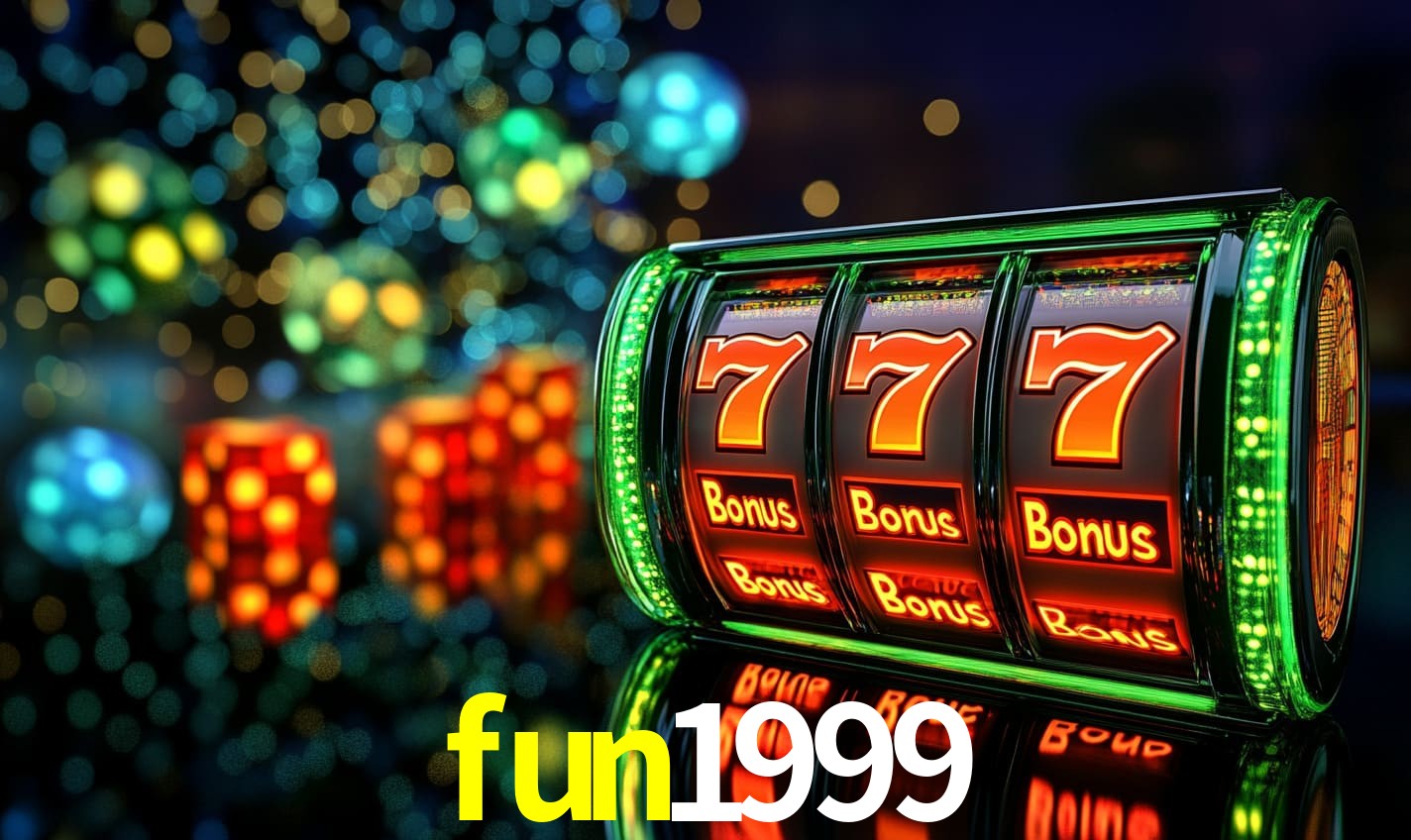 fun1999 Caça-níqueis móveis