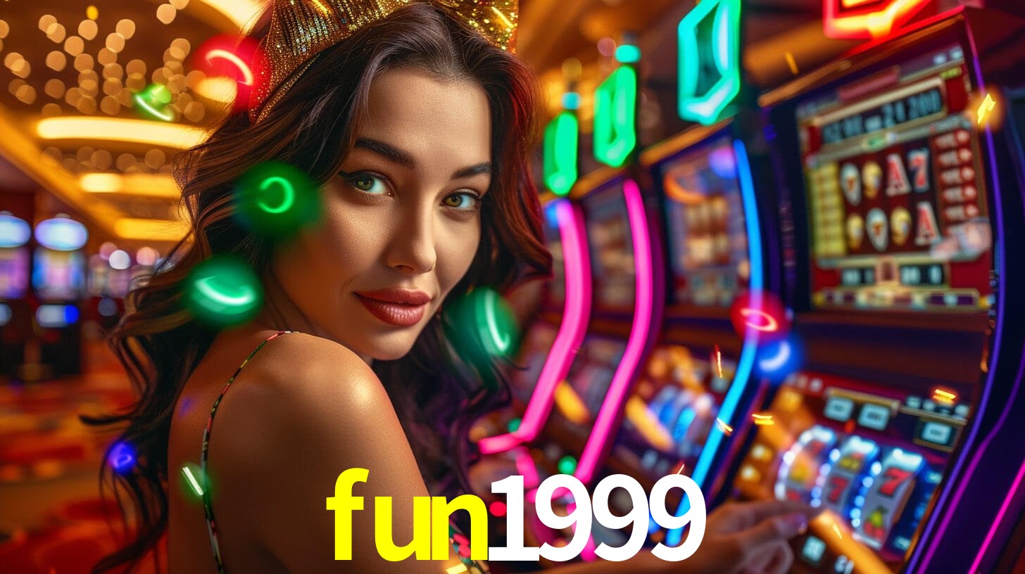 Celular fun1999