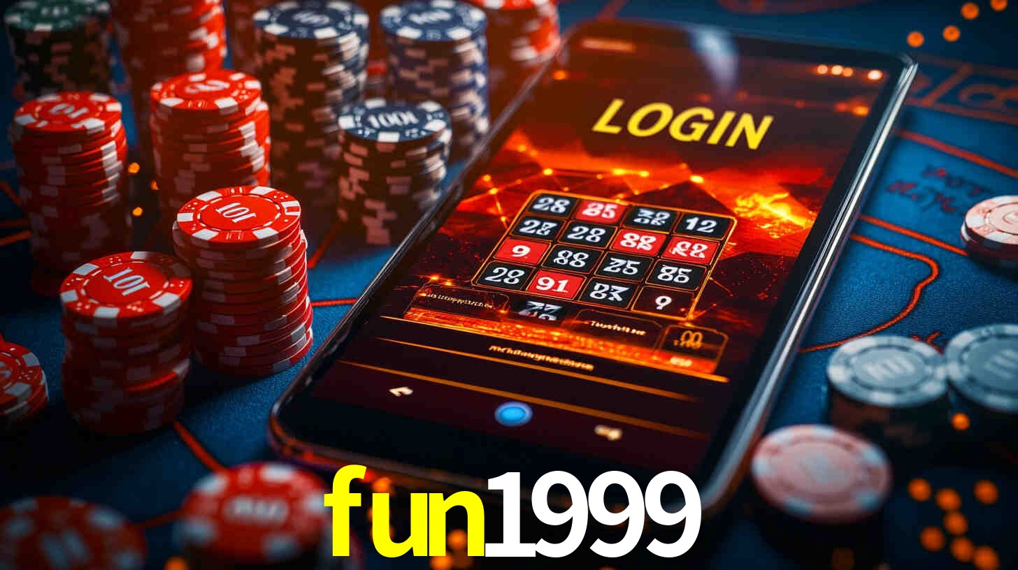 Vantagens App fun1999