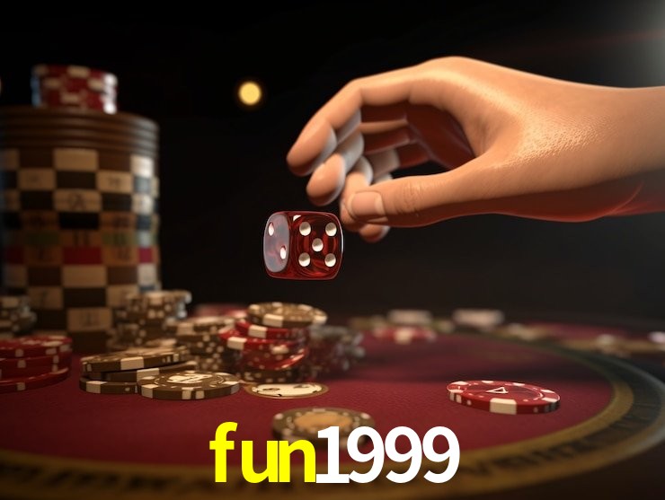 fun1999 Premiação acumulada / Jackpot
